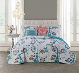 Paris CLA3009447B Bedding Sets