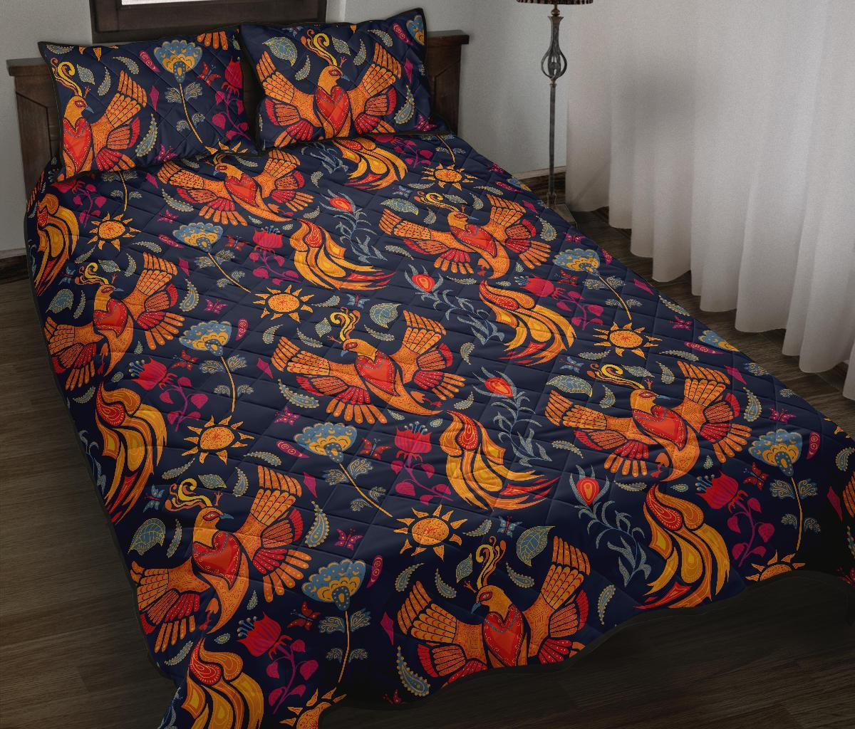 Phoenix CL12100482MDB Bedding Sets