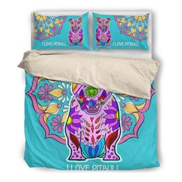 Pitbull CLA29100478B Bedding Sets
