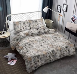 Paris CL120873MD Bedding Sets