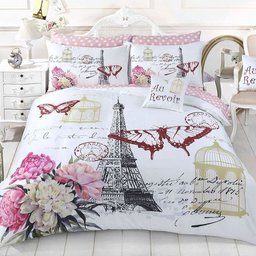 Paris CLA3009428B Bedding Sets