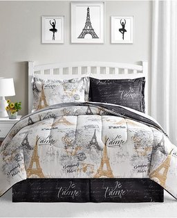 Paris CLA3009423B Bedding Sets
