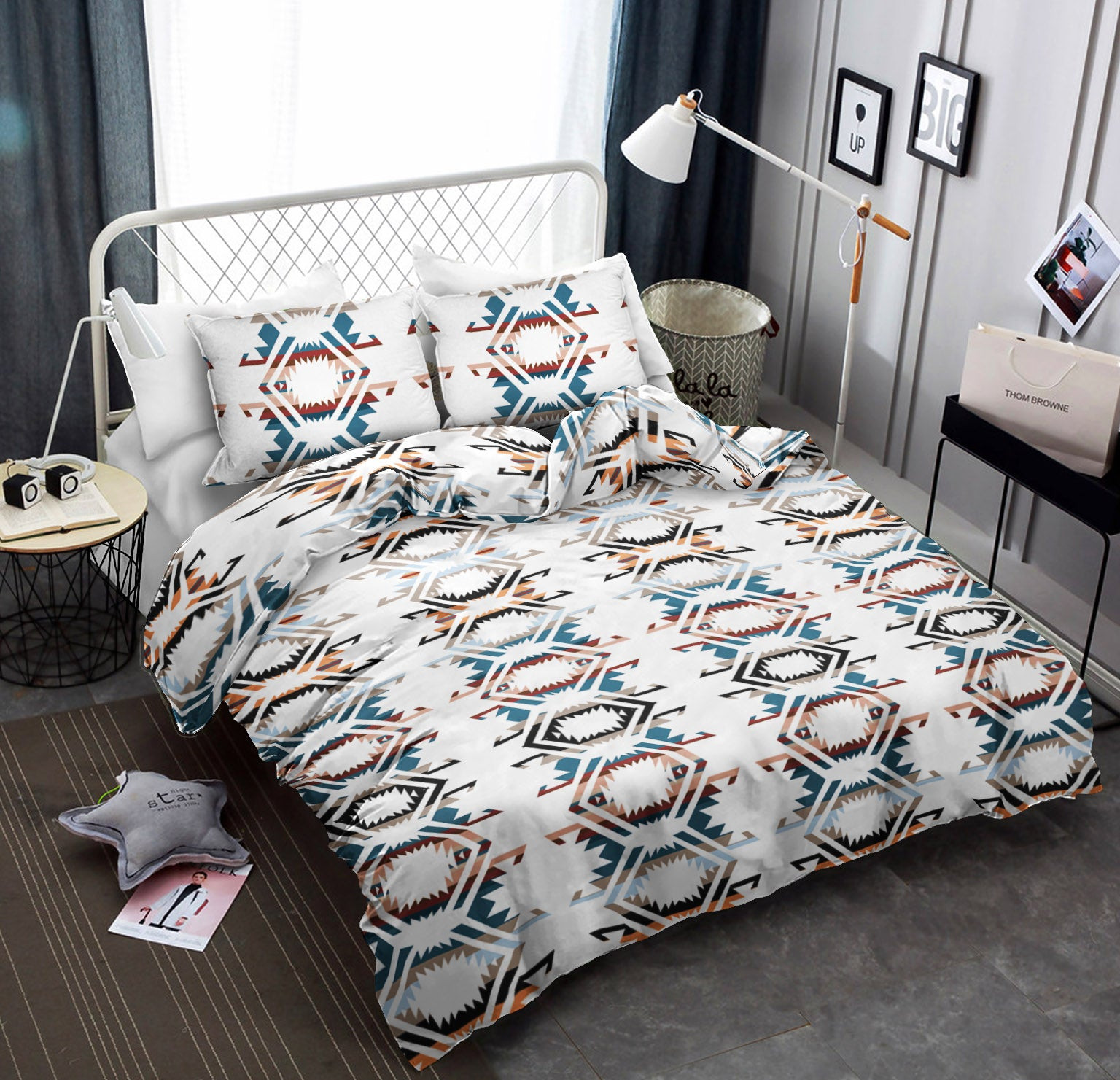 Pendleton White Sands CLP0811150TT Bedding Sets