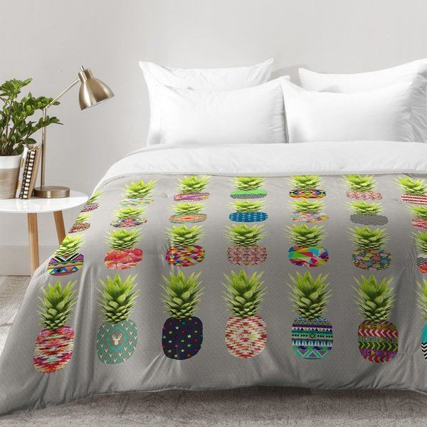 Pineapple CLP1910125TT Bedding Sets