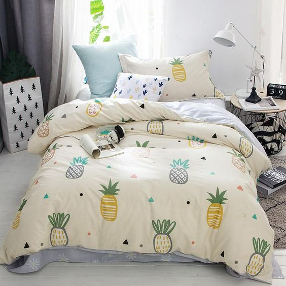 Pineapple CLP1410126TT Bedding Sets