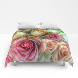 Roses CLH1210166B Bedding Sets