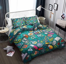 Science HN051097B Bedding Sets