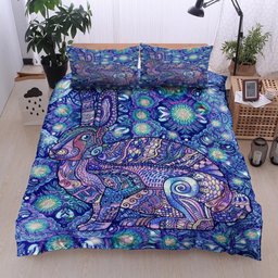 Rabbit NT18100196B Bedding Sets