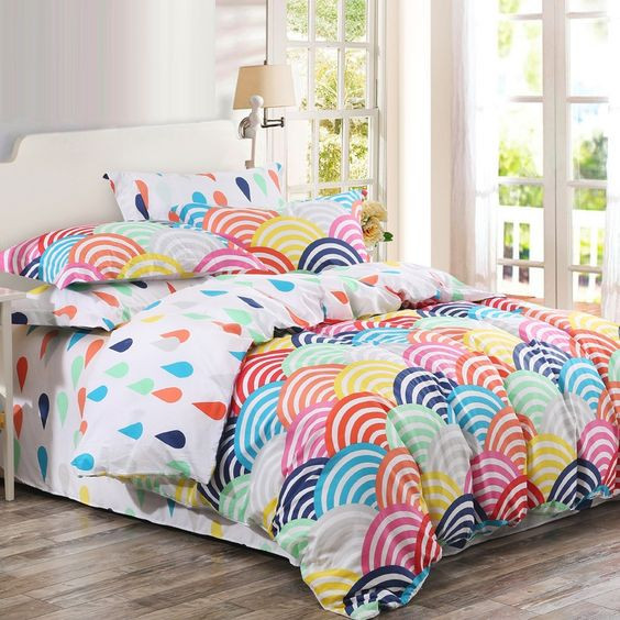 Rainbow CLP1410134TT Bedding Sets