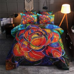 Rose CG1610119T Bedding Sets