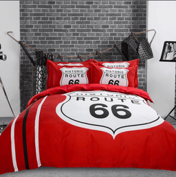 Route 66 CLM3010497B Bedding Sets