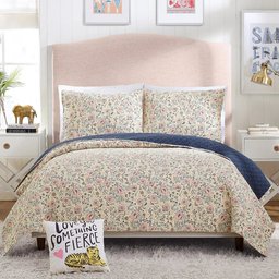Provencal Poppies CLA2110411B Bedding Sets
