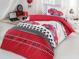 Racing Car CLM3010476B Bedding Sets