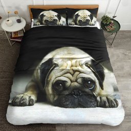 Pug HM3009095T Bedding Sets