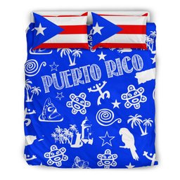 Puerto Rico CL04100199MDB Bedding Sets