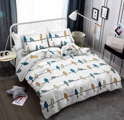 Rowley Birds CLP1910134TT Bedding Sets