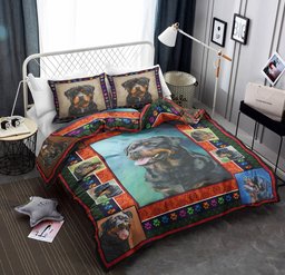 Rottweiler CLA3010023B Bedding Sets