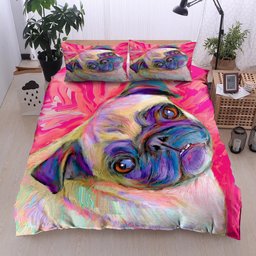 Pug NT1909119B Bedding Sets