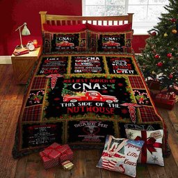 Red Truck CLM1511342B Bedding Sets