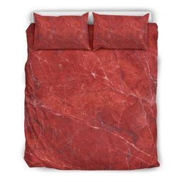 Red Marble CL16100605MDB Bedding Sets