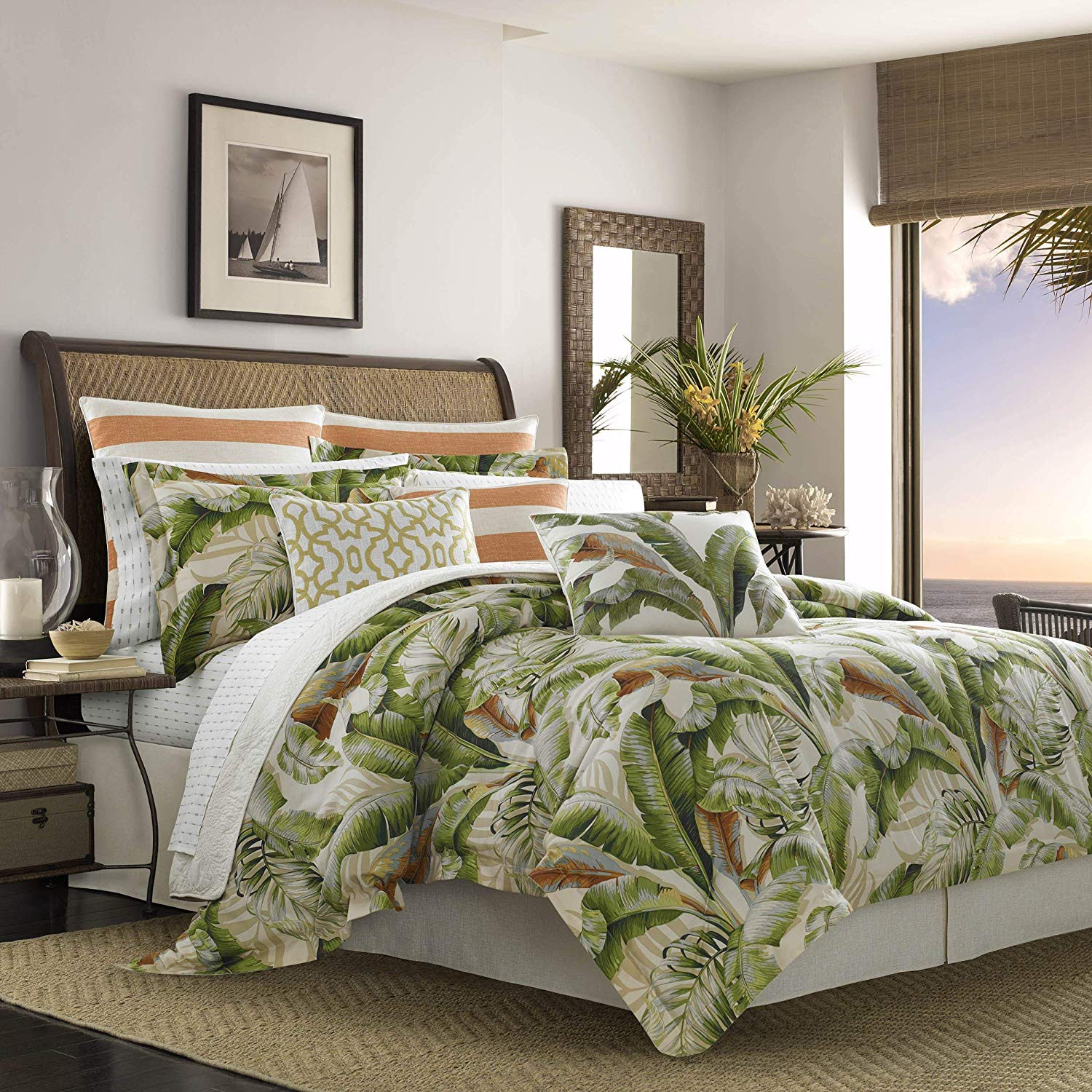 Tropical CLH3009196B Bedding Sets