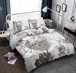 Skull CLP190844 Bedding Sets