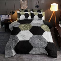 Soccer CG1811166T Bedding Sets