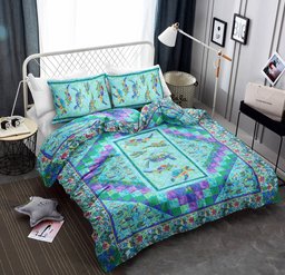Turtle BL190857B Bedding Sets