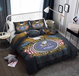 Seabee CL150804MDB Bedding Sets