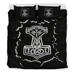 Thor Hammer CL2100053MDB Bedding Sets