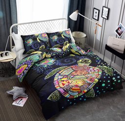 Turtle BL140817B Bedding Sets