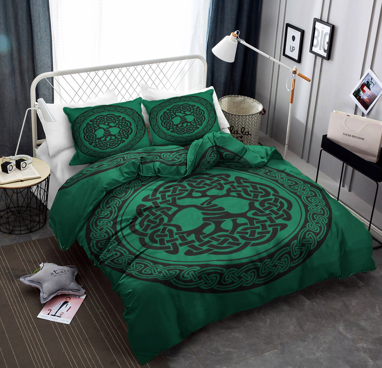 Tree Of Life CLA130833 Bedding Sets