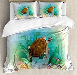 Turtle CLM1810153B Bedding Sets