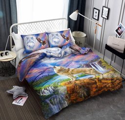 Wolf BL040968B Bedding Sets