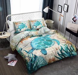 Turtle BT0508100B Bedding Sets