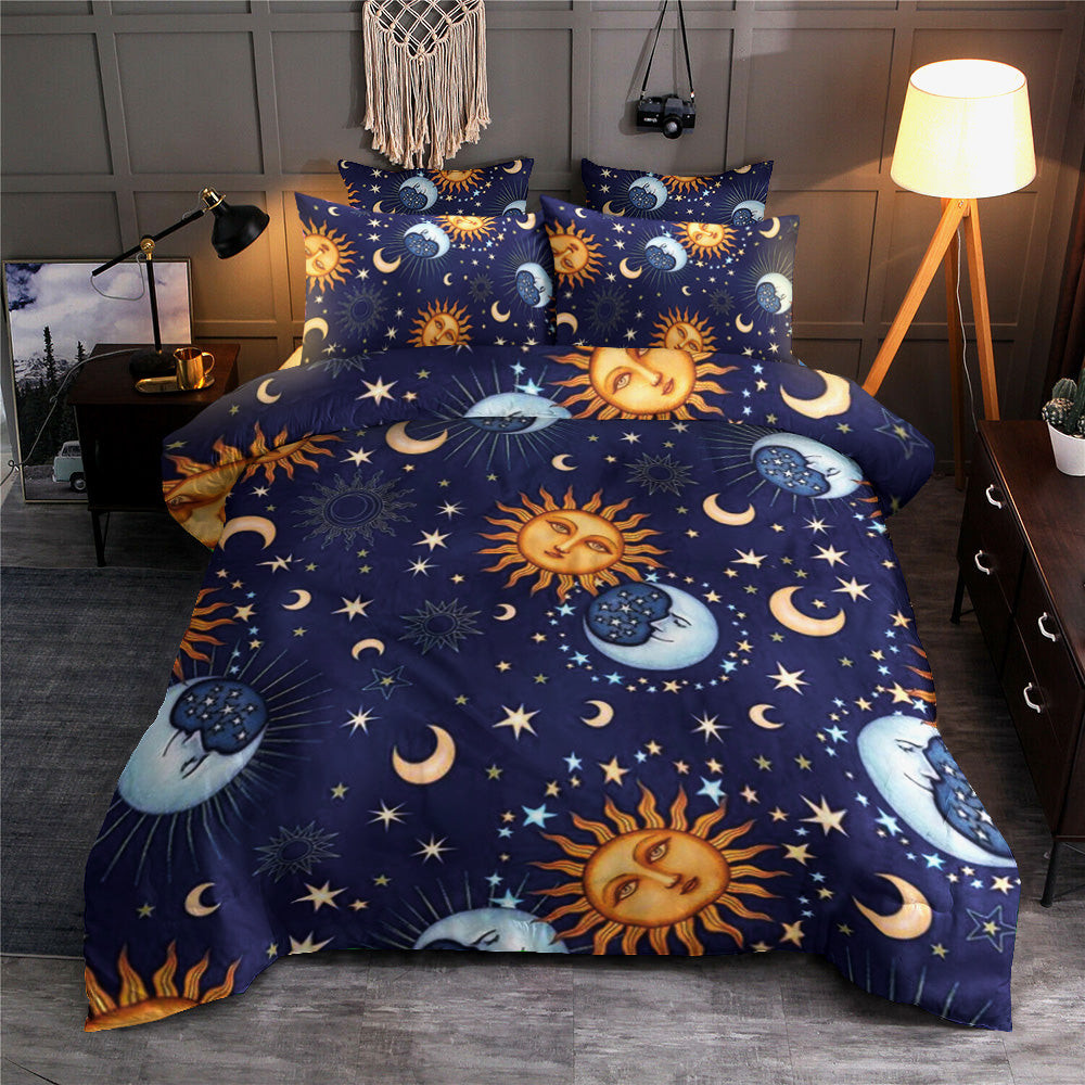 Sun And Moon CG240956T Bedding Sets