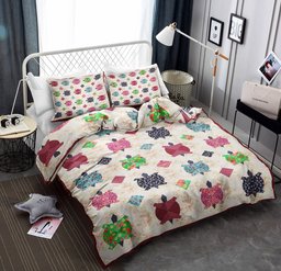 Turtle NT070831B Bedding Sets