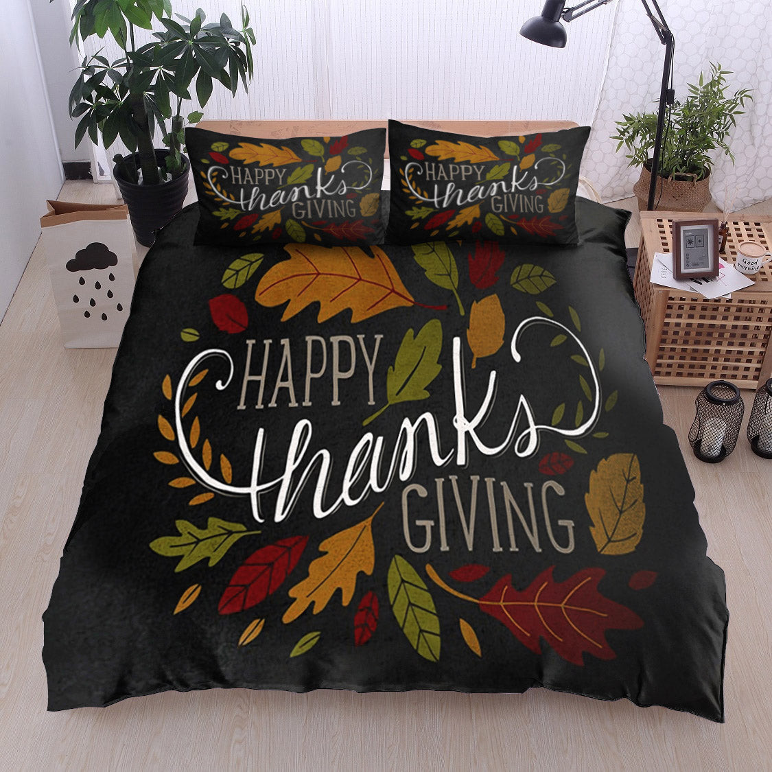 The Fall NT10100269B Bedding Sets