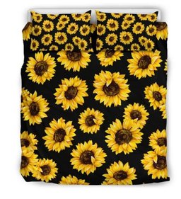Sunflower CLT2210333T Bedding Sets