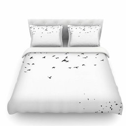 The Birds CLH0510344B Bedding Sets