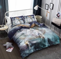 Wolf TL270870T Bedding Sets
