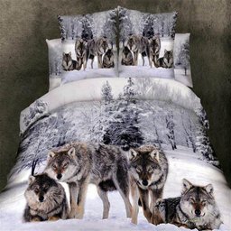 Wolf CL07111108MDB Bedding Sets