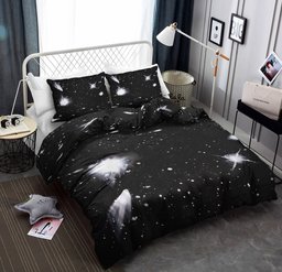 Space Out CLM190809M Bedding Sets