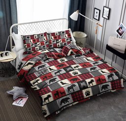 Wildlife CLM3010629B Bedding Sets