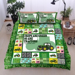 Tractors NT2109155B Bedding Sets