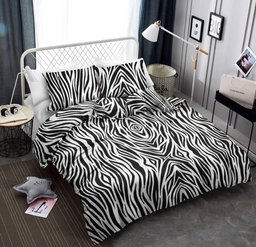 Zebra CL060875MD Bedding Sets