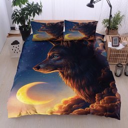 Wolf HN3009221B Bedding Sets