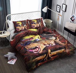 T Rex Dinosaur TL 5150832T Bedding Sets