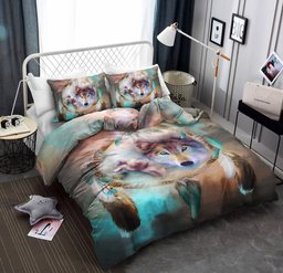Wolf BT260899B Bedding Sets