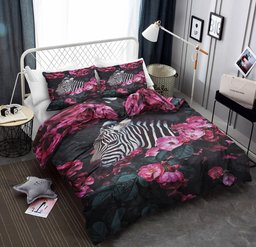 Zebra DN161105B Bedding Sets